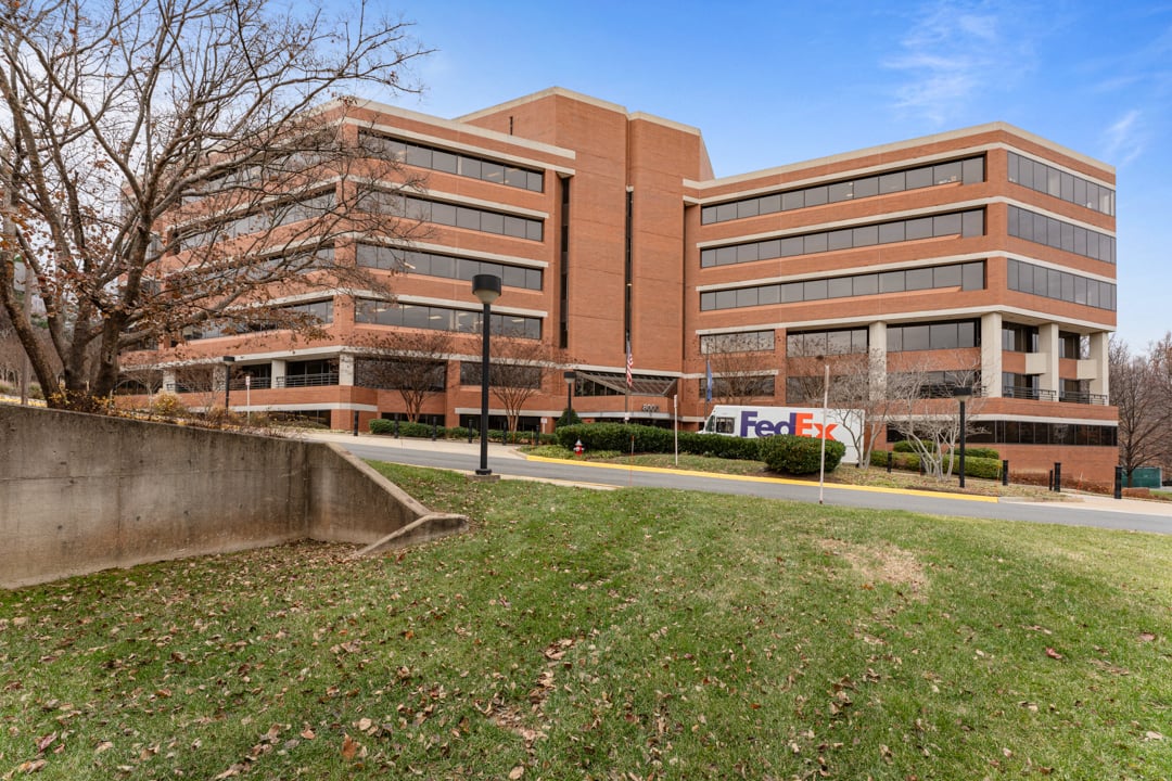 7,690 SF Office Space in McLean, VA Photo